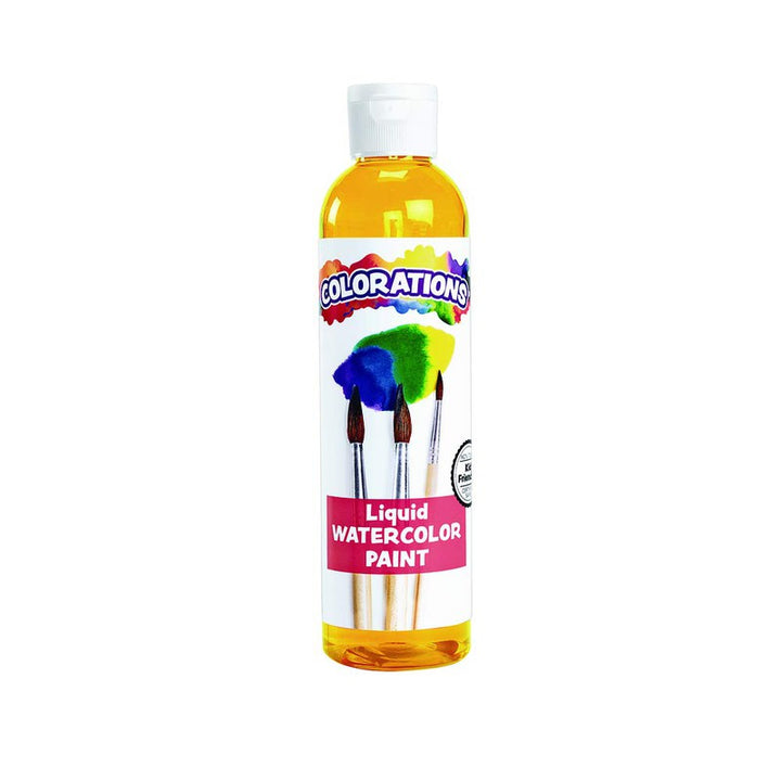 Liquid Watercolor 8 OZ