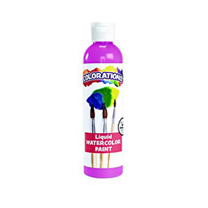 Liquid Watercolor 8 OZ