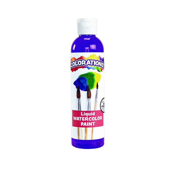 Liquid Watercolor 8 OZ