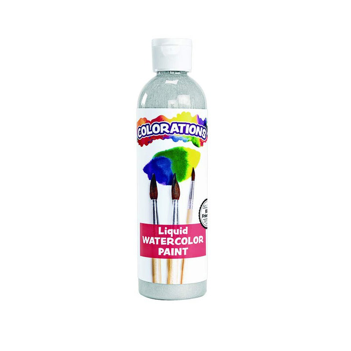 Liquid Watercolor 8 OZ