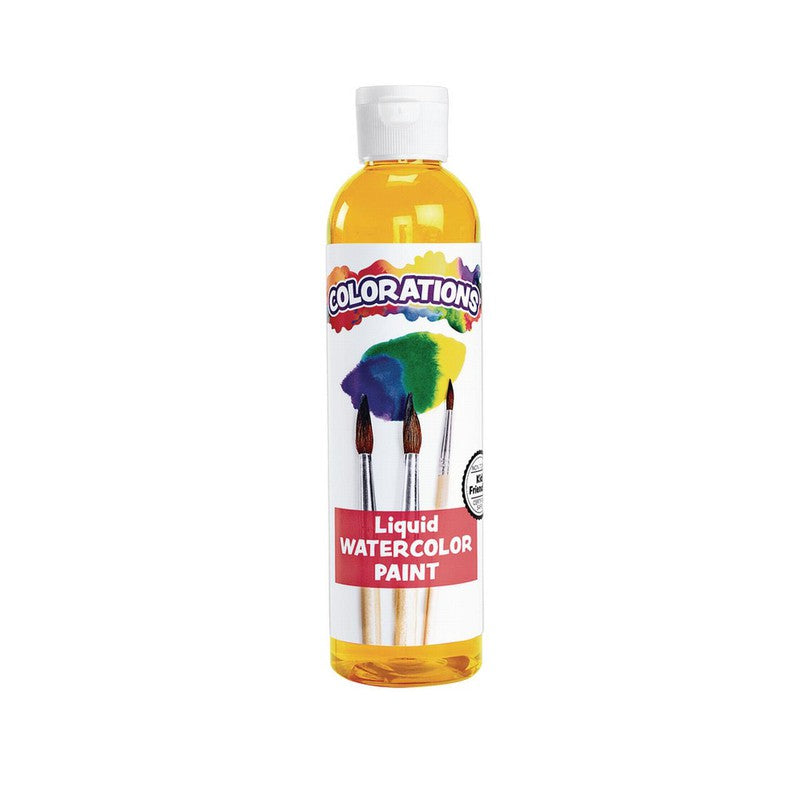 Liquid Watercolor 8 OZ