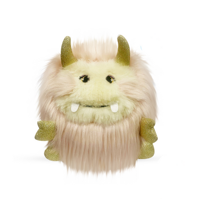 Yeti Plush Toy Lola Dream Buddy