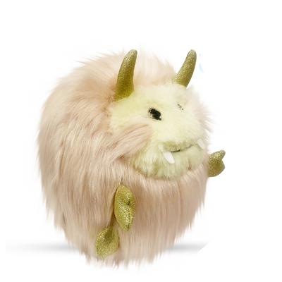 Yeti Plush Toy Lola Dream Buddy