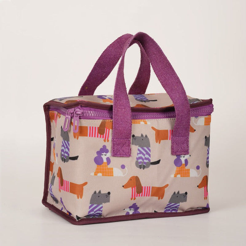 Insulated Lunch Bag for Kids