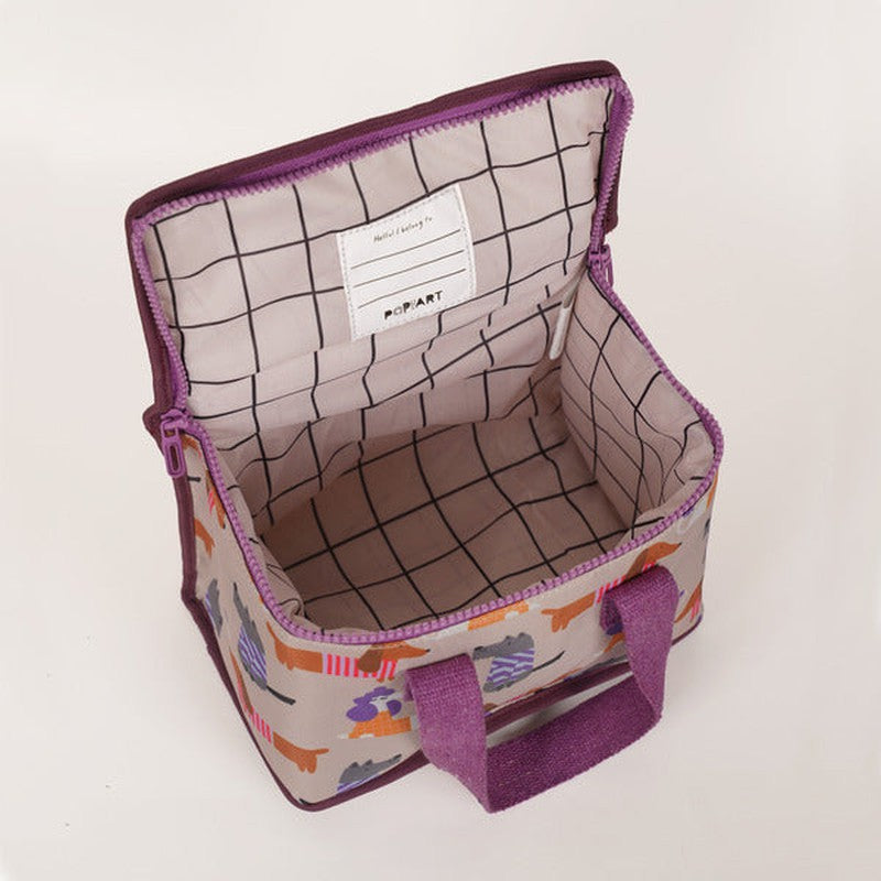 Insulated Lunch Bag for Kids