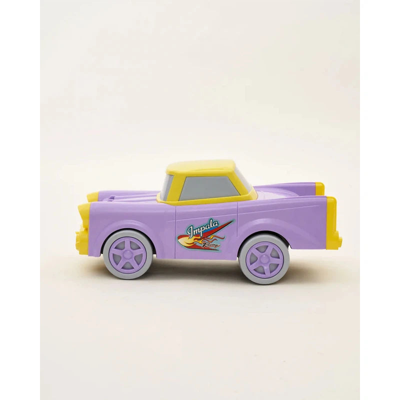 Impala Car Friction Toy (2-5 Years)