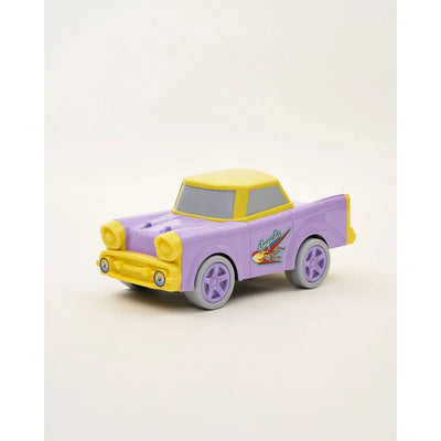 Impala Car Friction Toy (2-5 Years)