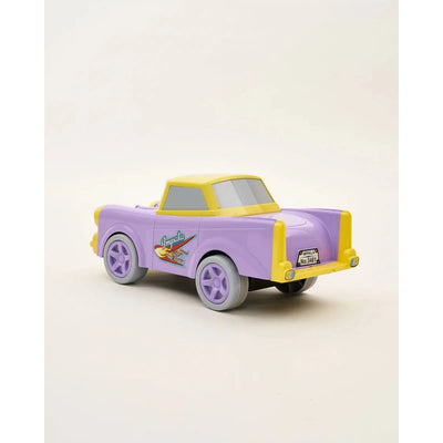 Impala Car Friction Toy (2-5 Years)