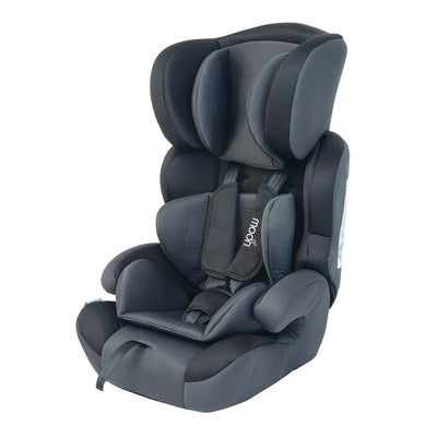 MOON Tolo Baby Car Seat (Black) - COD Not Available