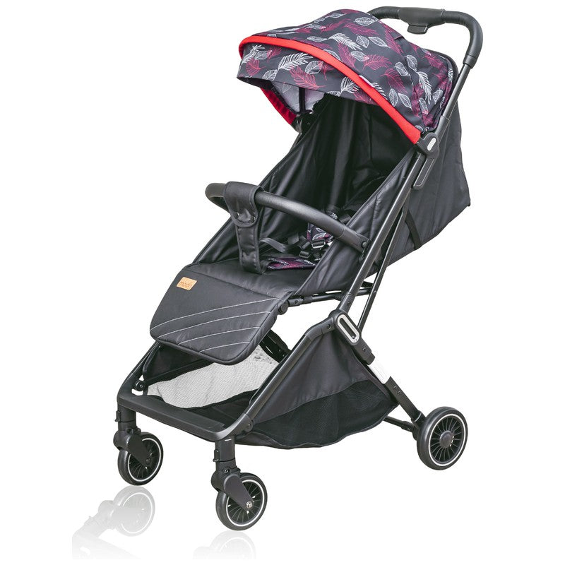 Moon Pronto Baby Stroller (Patterned)