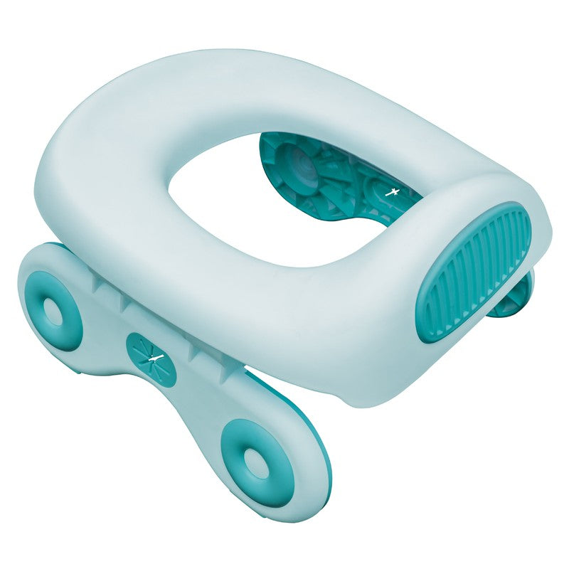 Moon Teal Travel Baby Potty Seat