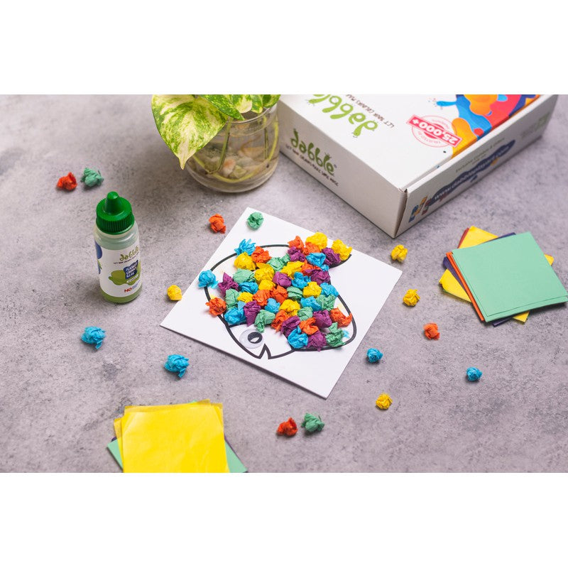 Preschool Art and Craft Kit