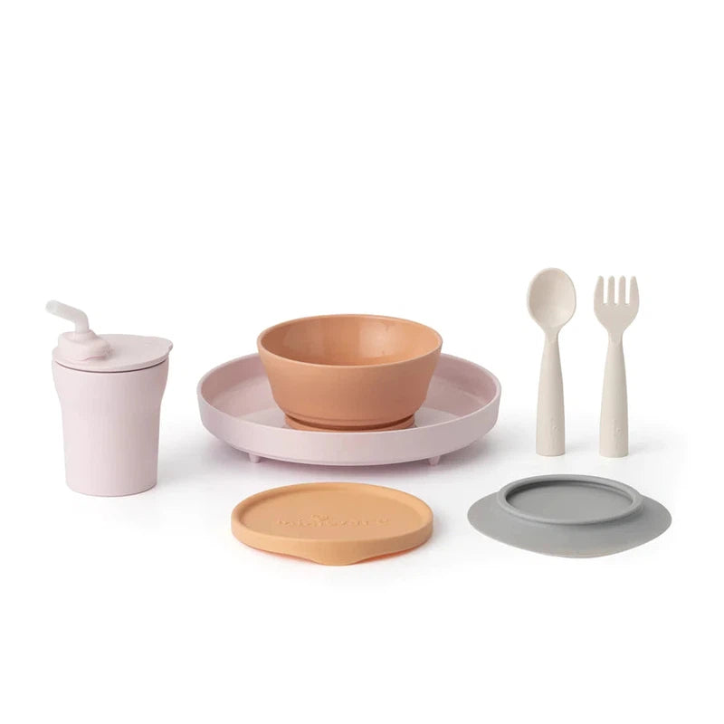 Little Foodie All-in-one Feeding Set Little Patissier