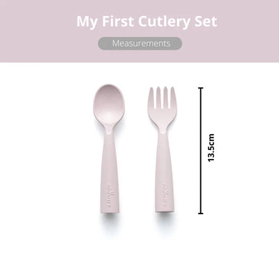 My First Cutlery Set