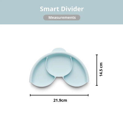 Smart Divider