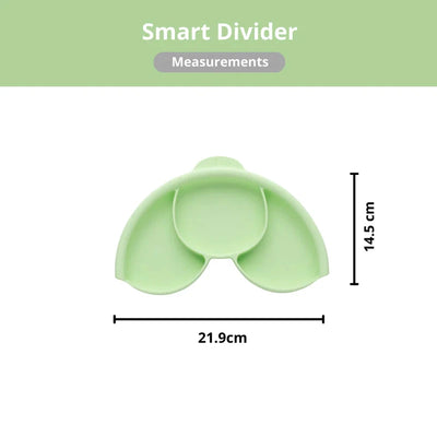 Smart Divider