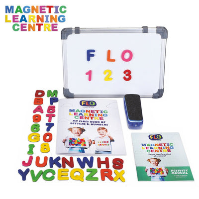 Magnetic Learning Centre