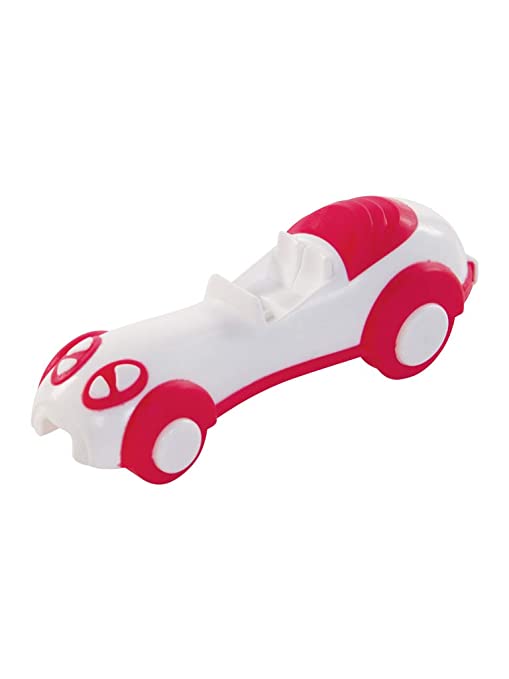 Mee Mee Foldable Infant to Toddler Toothbrush - Car Toothbrush