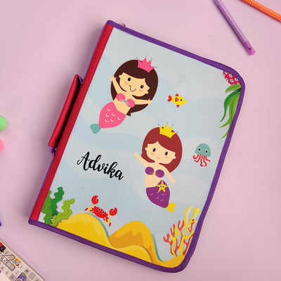 Personalised Folders - (COD not Available)