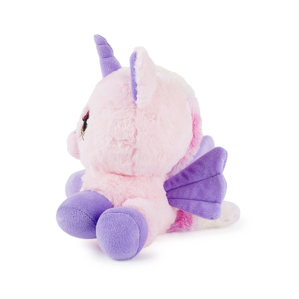 Rainbow Pink Mewnicorn