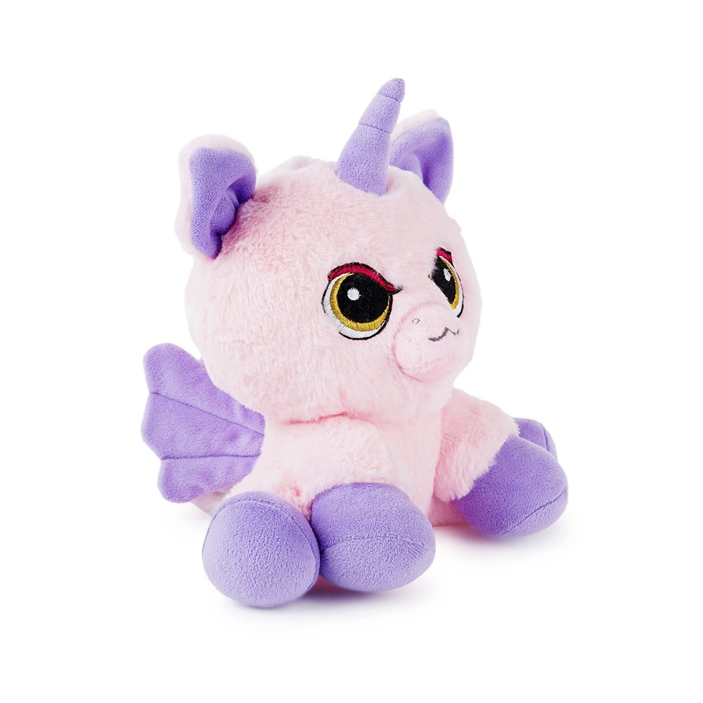 Rainbow Pink Mewnicorn