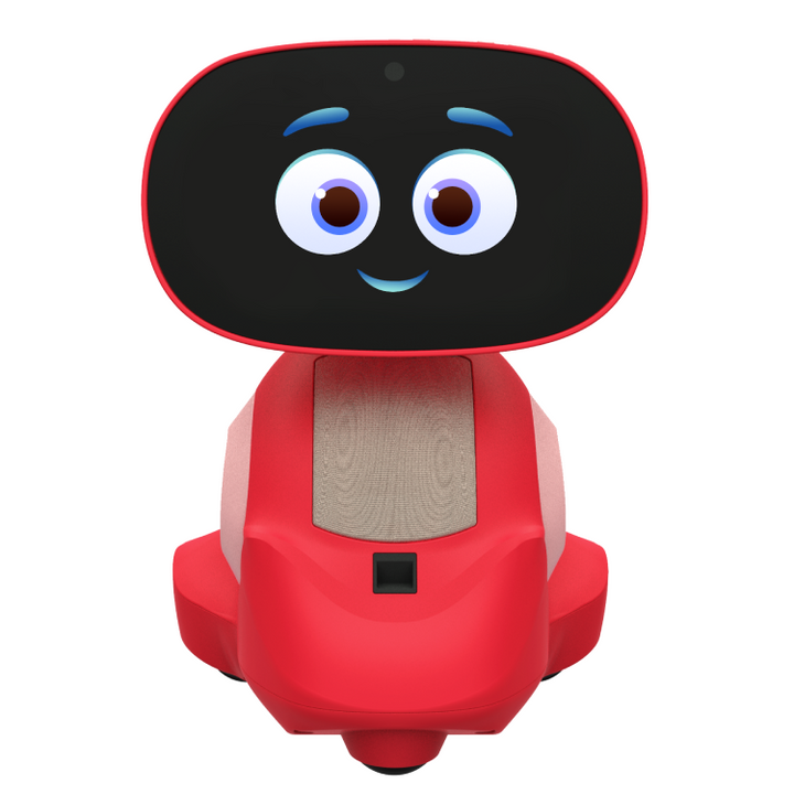 Original Miko 3: AI-Powered Smart Robot for Kids | STEM Learning & Educational Robot | Interactive Robot - COD Not Available