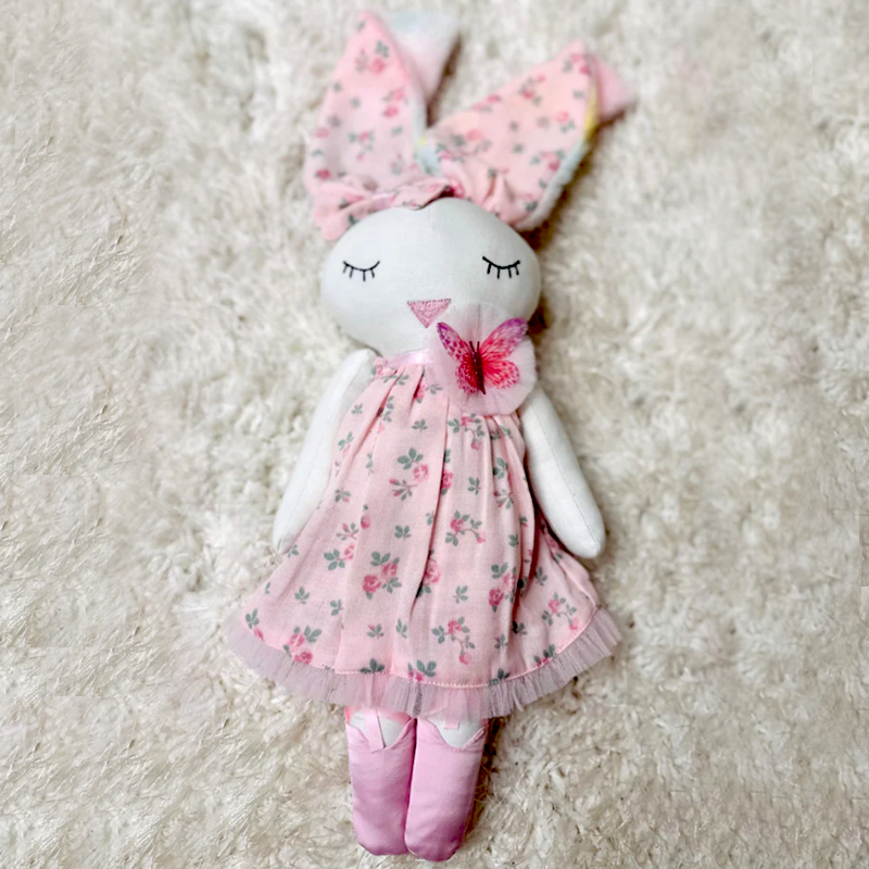 CLASSIC MIMI BUNNY DOLL