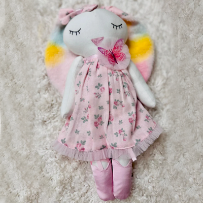 CLASSIC MIMI BUNNY DOLL