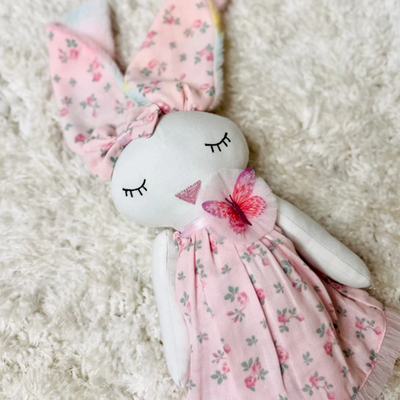 CLASSIC MIMI BUNNY DOLL