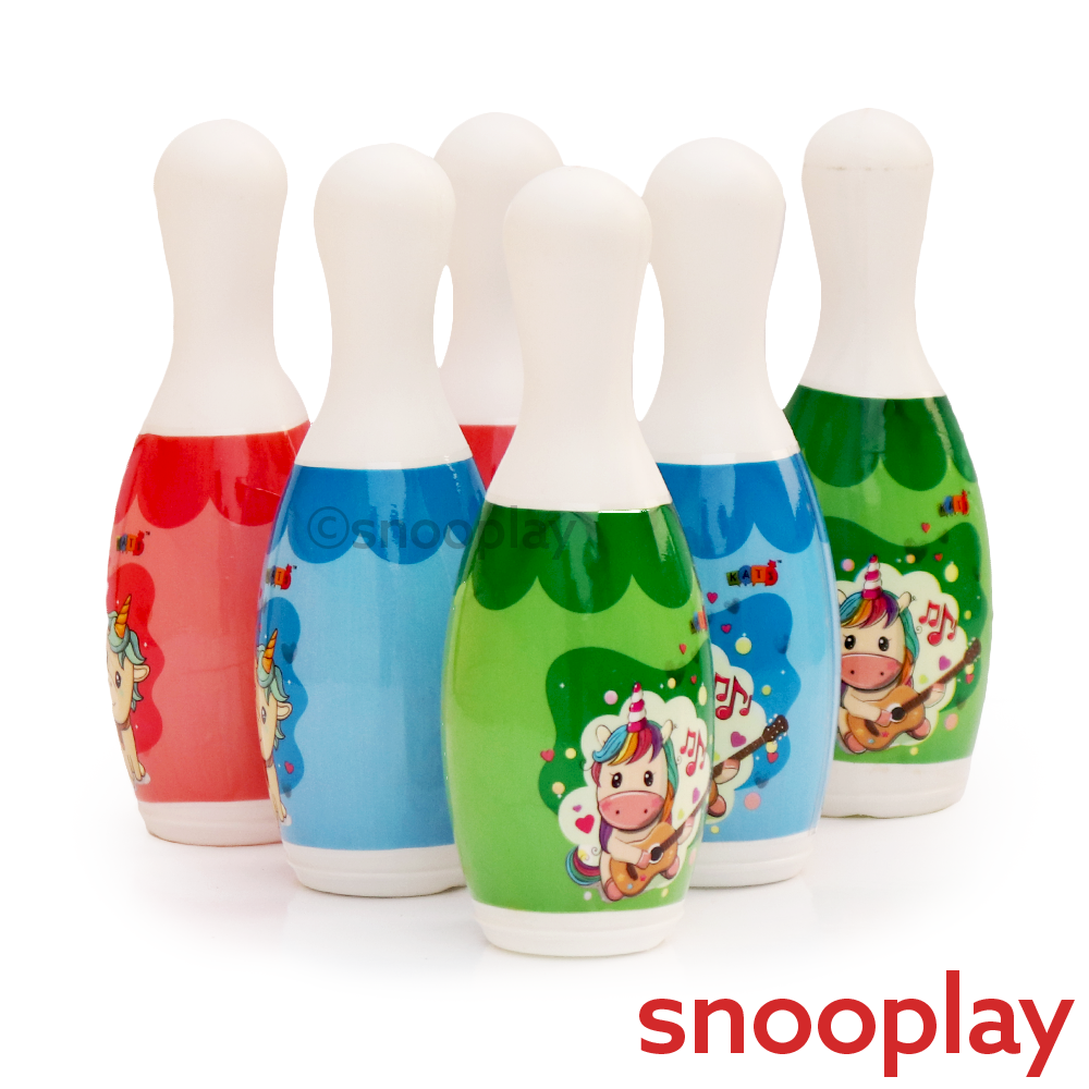 Mini  Bowling Set