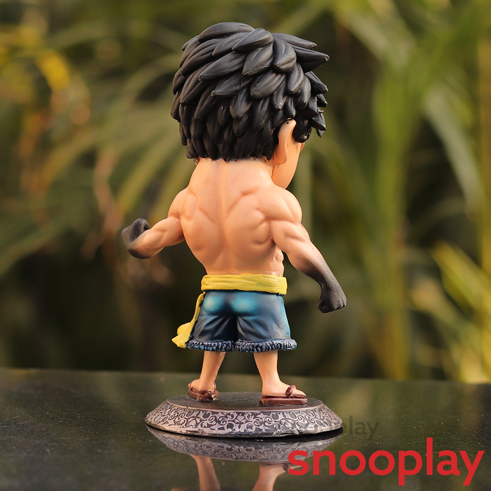 Monkey D. Luffy Action Figure