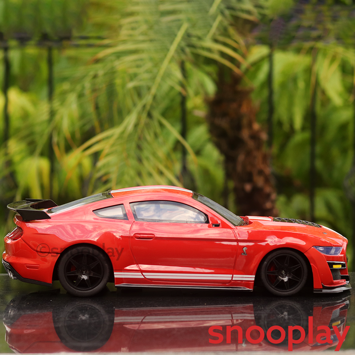 Mustang Remote Control Supercar 1:14 - Assorted Colors