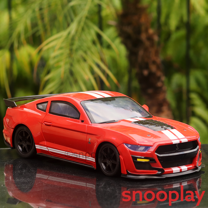 Mustang Remote Control Supercar 1:14 - Assorted Colors