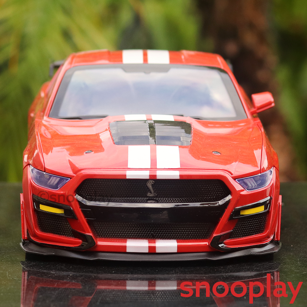 Mustang Remote Control Supercar 1:14 - Assorted Colors