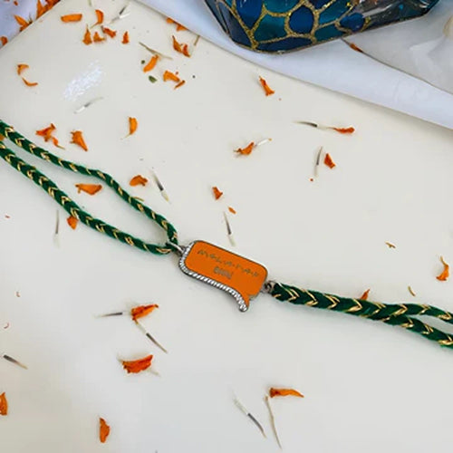 Nalayak Bhai Rakhi – For the Lovable Troublemaker