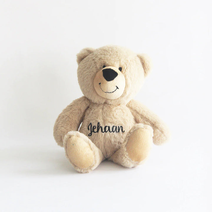 Personalised Name Teddy (COD Not Available)