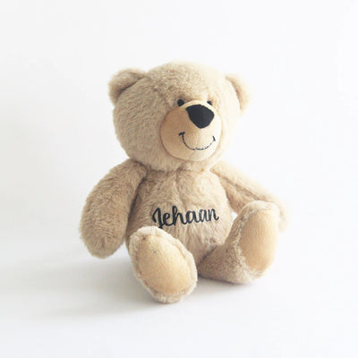 Personalised Name Teddy (COD Not Available)