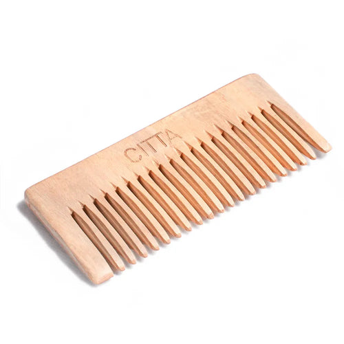 Citta Kids Neem Hair Comb