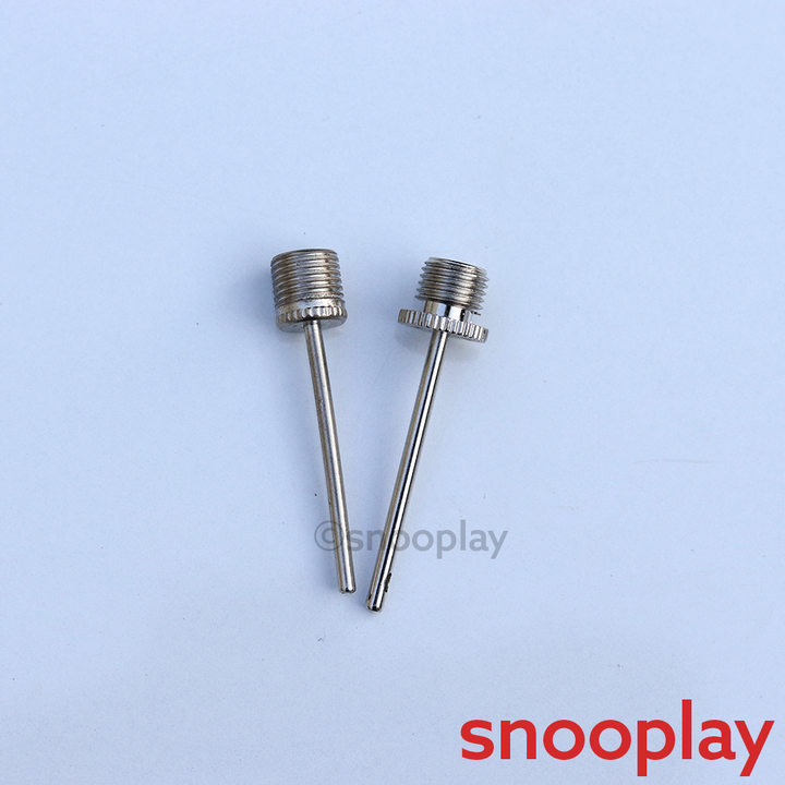 Nivia Micro Ball Pump (6 Years till Grown Ups)