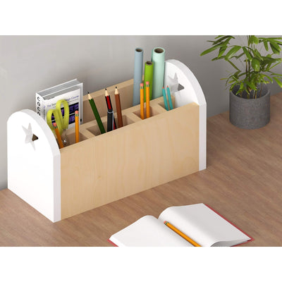 Green Banana Organiser (White) COD not available