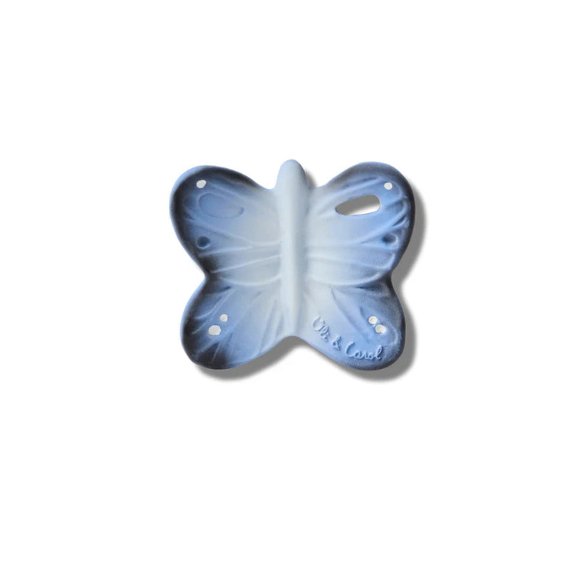 Blues The Butterfly Chewy Teether