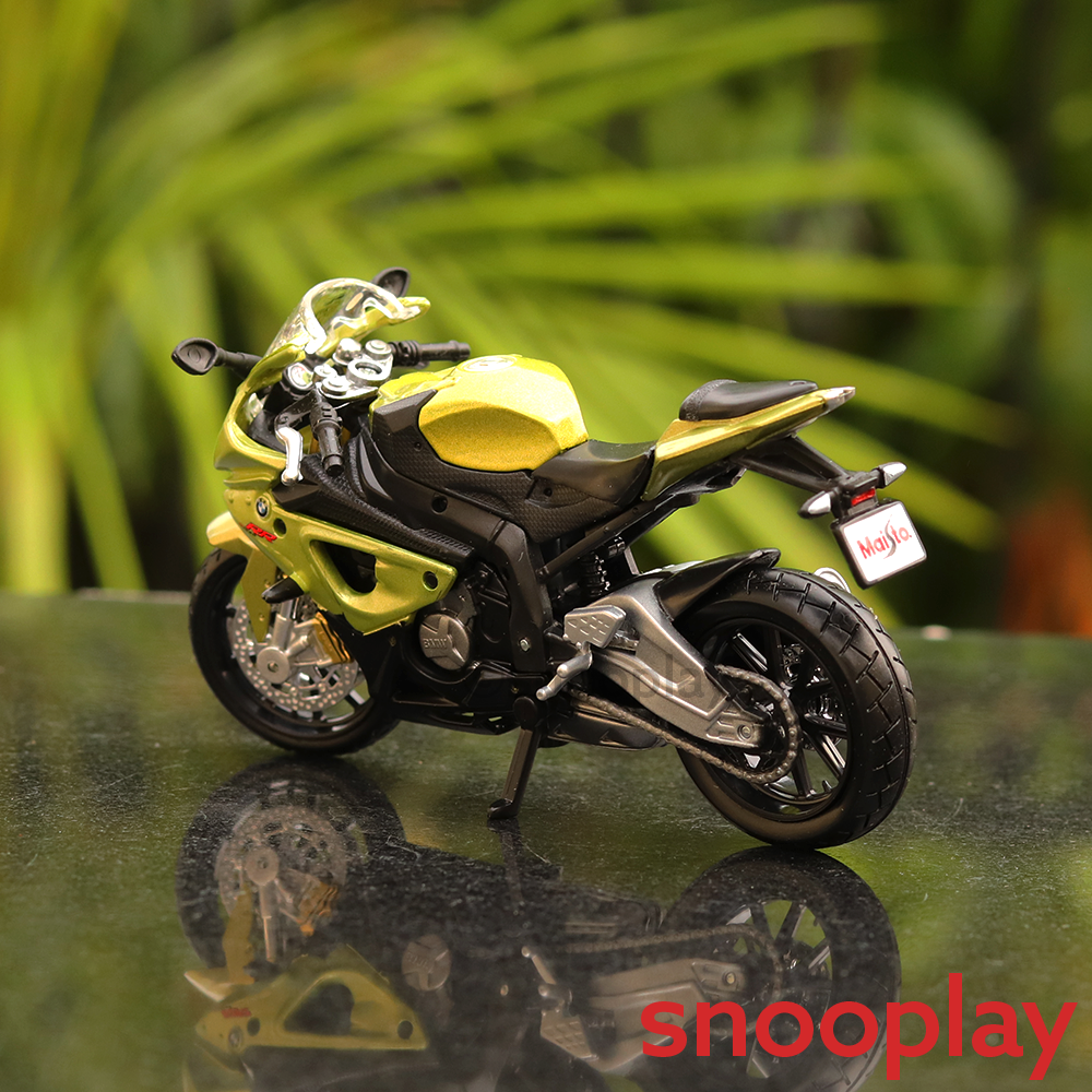 Bmw s1000rr toy sales bike