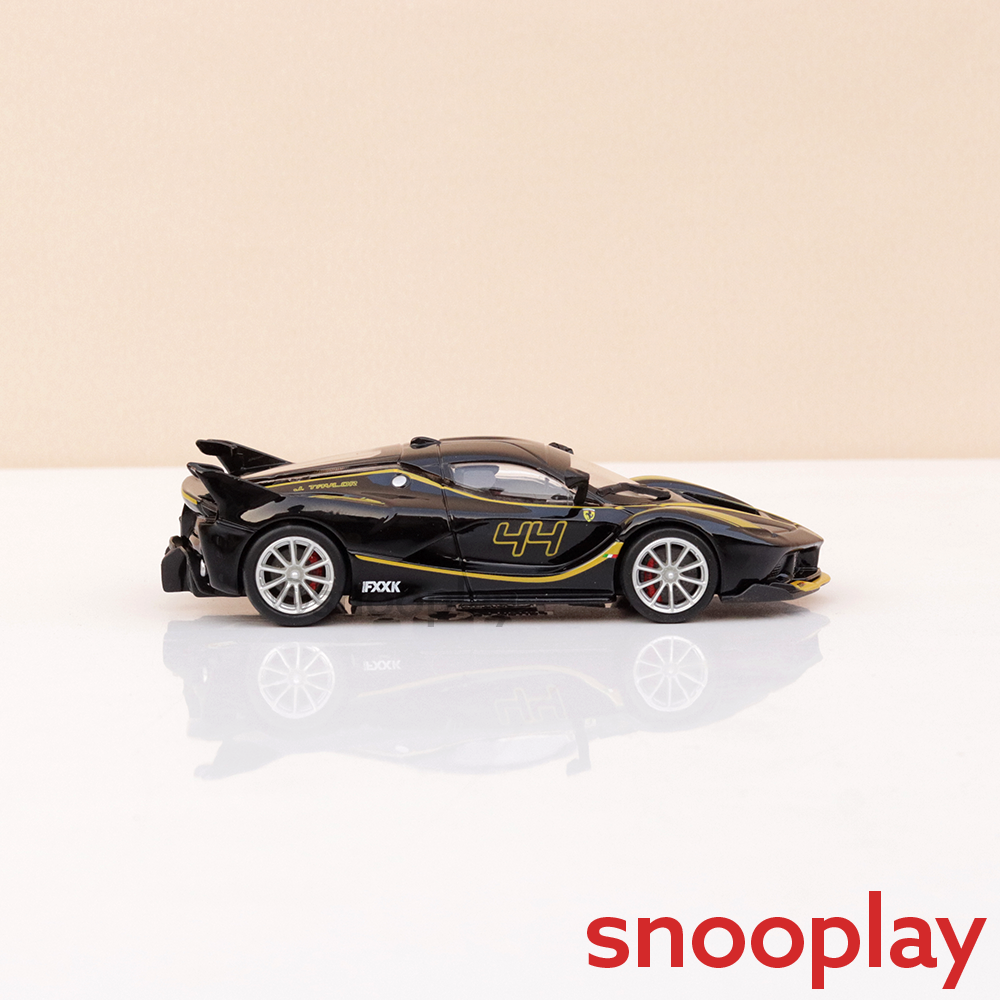 Buy Original FXX K Licensed Diecast Car | 1:43 Scale Model (14