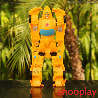Original & Licensed Transformers Action Figure (Bumblebee)