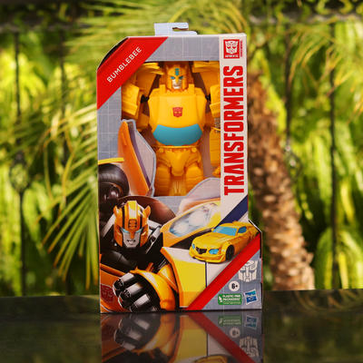 Original & Licensed Transformers Action Figure (Bumblebee)