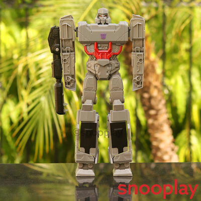 Original & Licensed Transformers Action Figure (Megatron)
