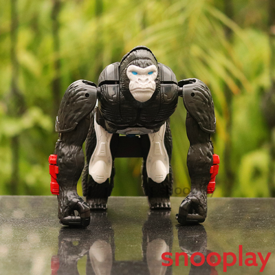 Original & Licensed Transformers Action Figure (Optimus Primal)