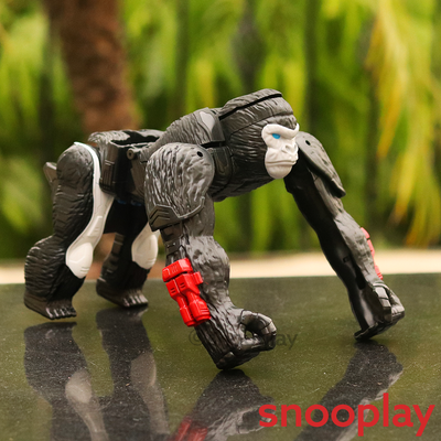 Original & Licensed Transformers Action Figure (Optimus Primal)