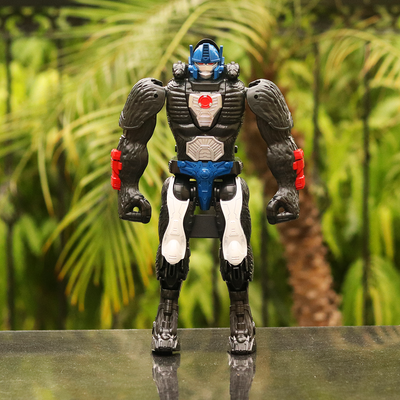 Original & Licensed Transformers Action Figure (Optimus Primal)
