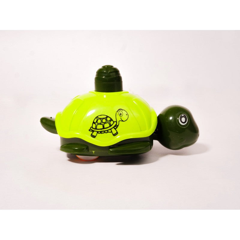 Harry Turtle- Press-n- Crawl (Assorted Colours)